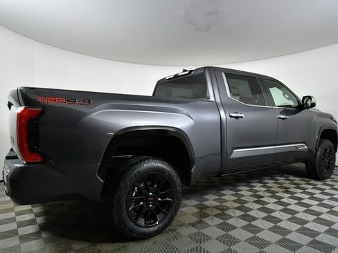 New 2026 Toyota Tundra 1794 Edition image 10