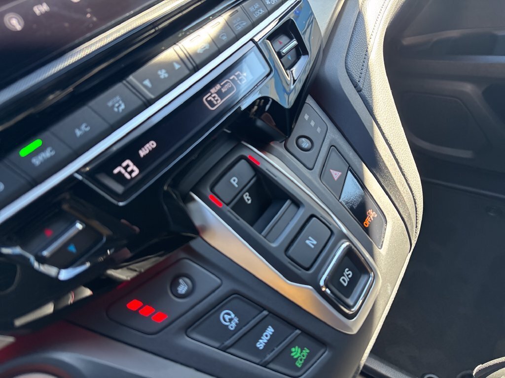 Used 2025 Honda Odyssey Sport-L image 23