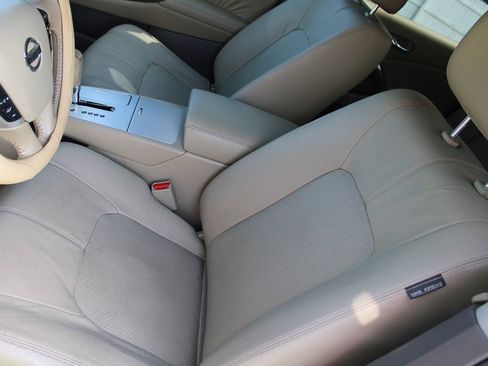 Used 2010 Nissan Murano SL w/ Leather Pkg AWD/4WD image 17