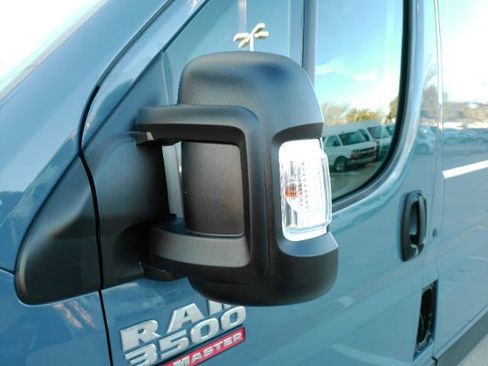 Used 2020 RAM ProMaster 3500 image 21