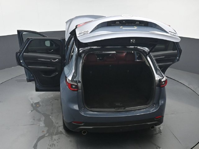 Certified 2024 MAZDA CX-5 Carbon Edition AWD/4WD image 48