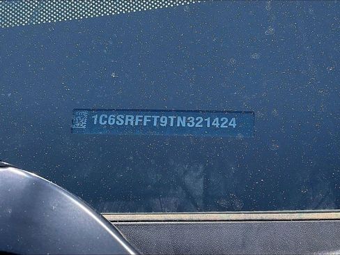 New 2026 RAM 1500 Big Horn AWD/4WD image 37