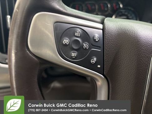 Used 2018 GMC Sierra 1500 SLT image 15