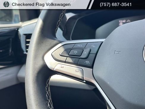 Used 2024 Volkswagen Taos S image 35