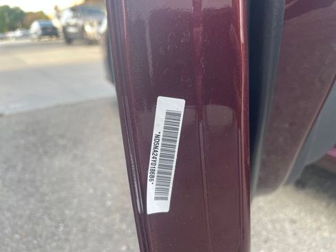 Used 2025 Nissan Altima 2.5 SV image 29