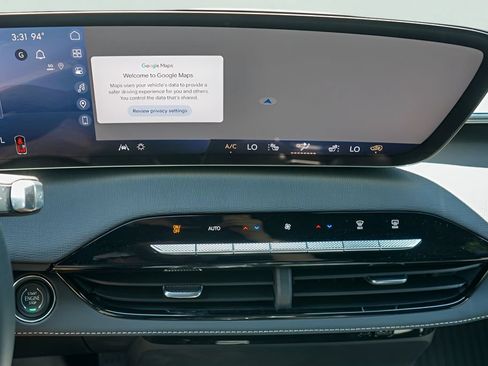 New 2026 Buick Enclave Sport Touring w/ Power Package FWD image 13