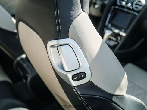 Used 2014 Bentley Continental GT Speed AWD/4WD image 93