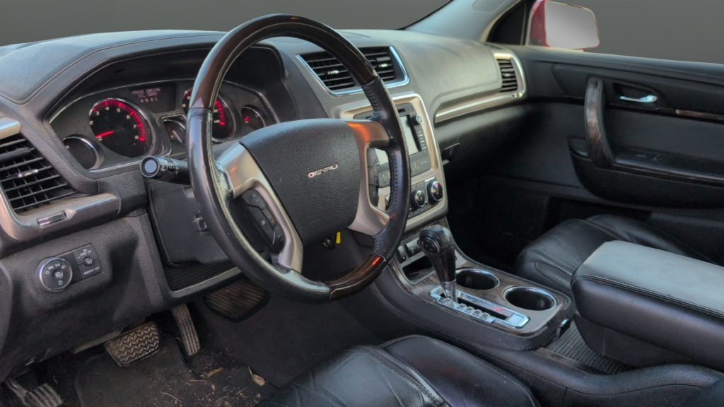 Used 2014 GMC Acadia Denali AWD/4WD image 9