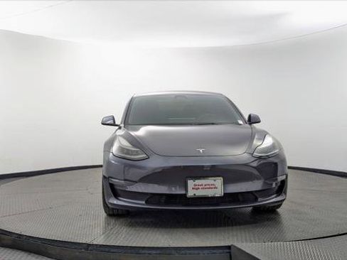 Used 2022 Tesla Model 3 Performance AWD/4WD image 11