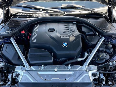 Used 2024 BMW 430i xDrive Coupe w/ M Sport Package AWD/4WD image 29