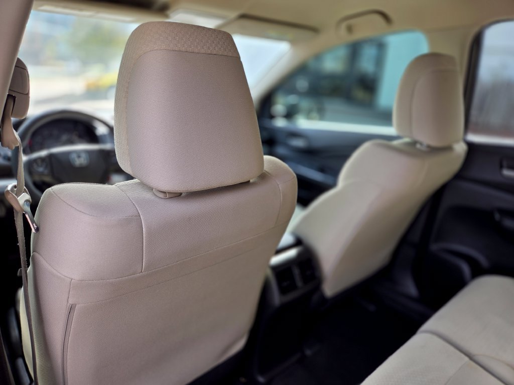 Used 2016 Honda CR-V SE image 21
