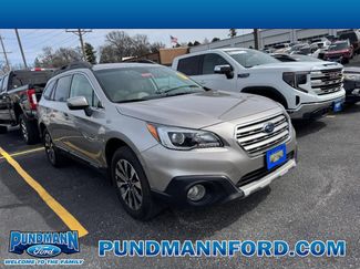 Used 2016 Subaru Outback 2.5i Limited video 1