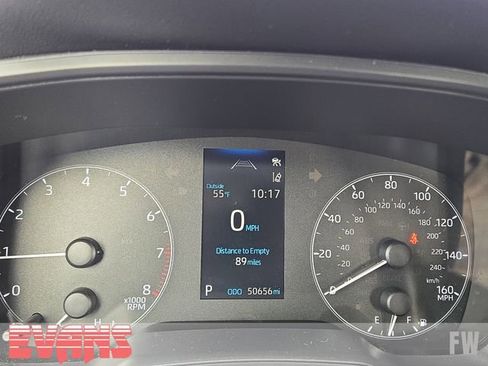 Used 2023 Toyota Corolla LE image 5