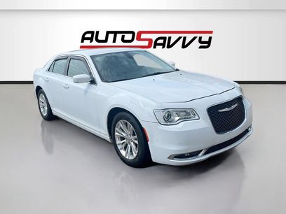 Used 2021 Chrysler 300 Touring L