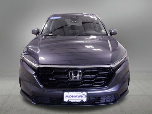 Certified 2026 Honda CR-V EX image 9