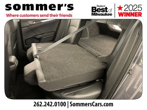 Used 2019 Honda Civic EX-L image 26