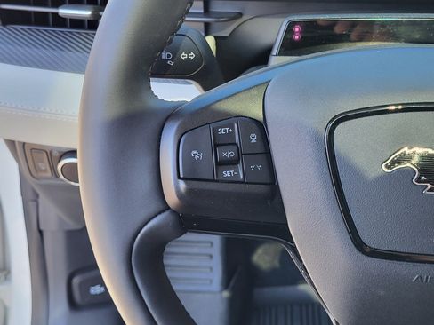 Certified 2024 Ford Mustang Mach-E Premium image 28