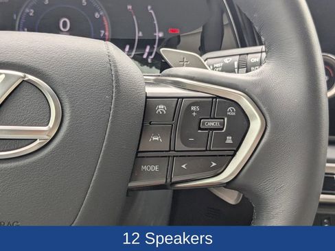 Used 2024 Lexus RX 350 FWD w/ Accessory Package (K3) image 23