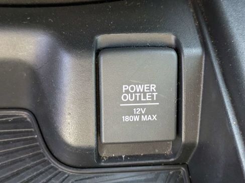 Used 2018 Honda CR-V EX-L image 24