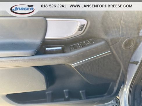 Used 2025 Ford Expedition Max Active AWD/4WD image 11