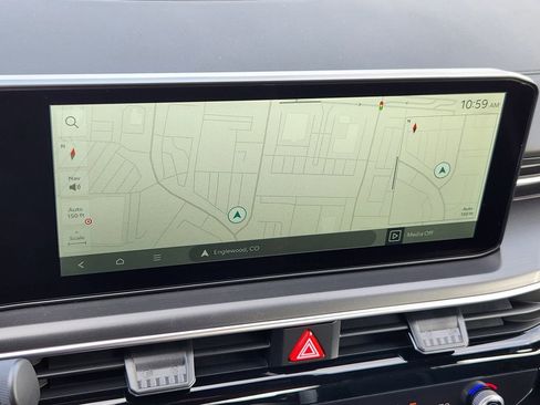 New 2026 Kia K5 GT-Line w/ GT-Line Premium Package image 20