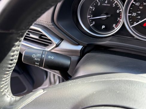 Used 2019 MAZDA CX-5 Touring image 20