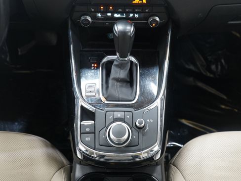 Used 2023 MAZDA CX-9 Touring image 19