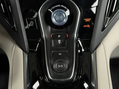 Used 2025 Acura RDX SH-AWD w/ Technology Package image 33