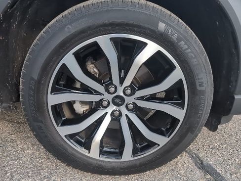 Certified 2022 Ford Explorer ST image 26