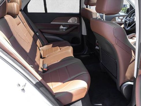 New 2026 Mercedes-Benz GLE 350 4MATIC image 23