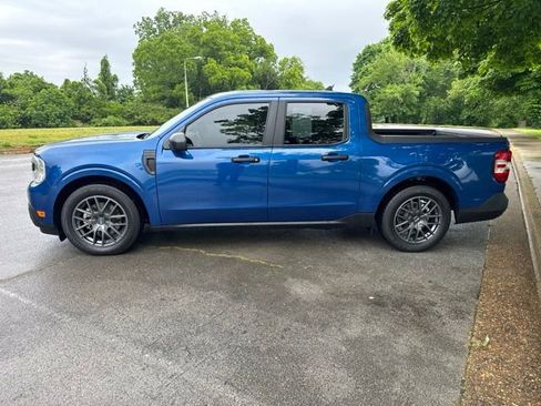 Used 2024 Ford Maverick XL FWD image 4