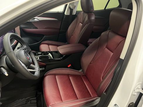 New 2026 Buick Envision Sport Touring AWD/4WD image 28