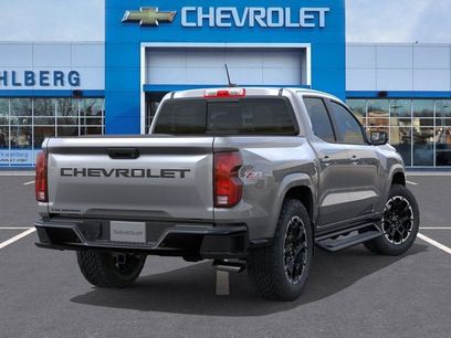 New 2026 Chevrolet Colorado Z71 w/ Z71 Convenience Package 2