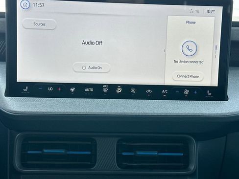 New 2025 Ford Maverick XLT w/ XLT Luxury Package image 25