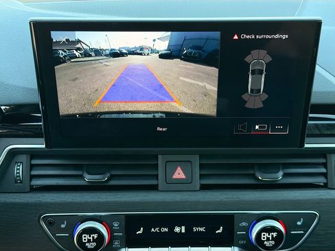 Certified 2024 Audi A5 2.0T Premium w/ Convenience Package image 31