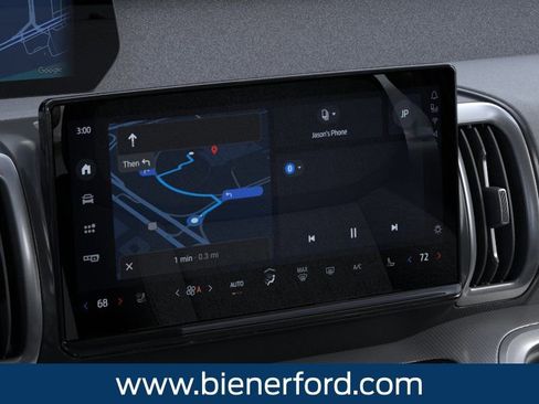 New 2026 Ford Expedition Max Active AWD/4WD image 15
