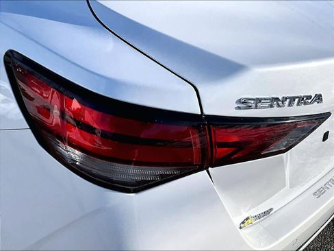 Certified 2024 Nissan Sentra SV w/ All-Weather Package image 31