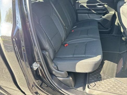 New 2026 RAM 1500 Big Horn AWD/4WD image 15