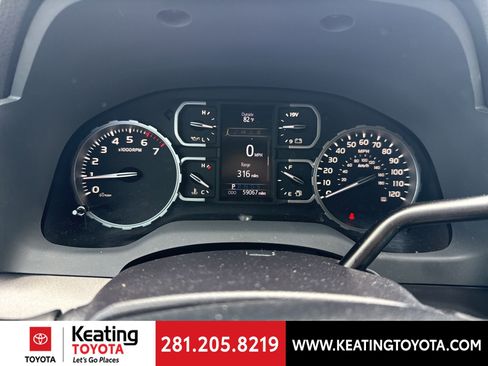 Used 2019 Toyota Tundra SR5 AWD/4WD image 19