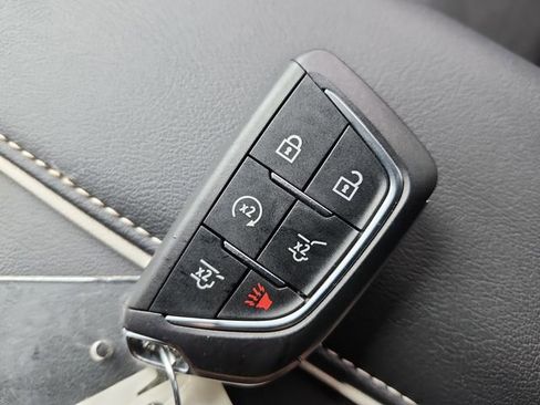 Used 2023 Cadillac Escalade ESV Sport w/ Touring Package image 25