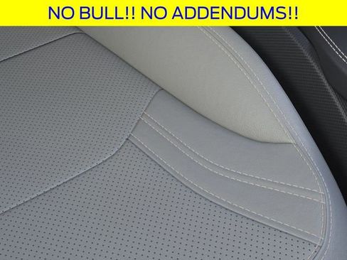 New 2026 Ford Mustang Mach-E Premium image 17