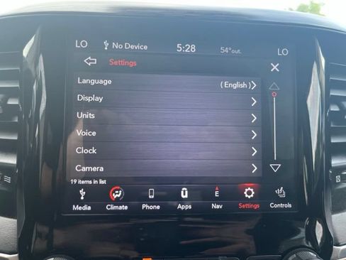 Used 2021 RAM 3500 Laramie AWD/4WD image 29