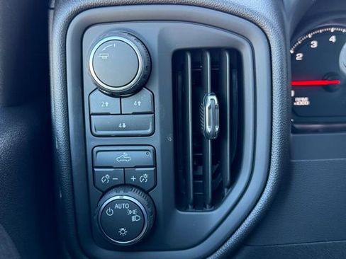 New 2026 Chevrolet Silverado 2500 W/T w/ WT Convenience Package image 15