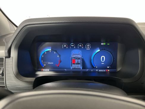 Used 2025 Ford F150 XLT w/ Equipment Group 301A Standard image 17