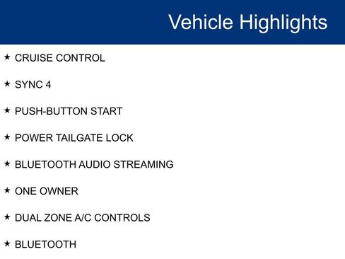 Certified 2022 Ford F150 Lightning Pro w/ Tow Technology Package image 8