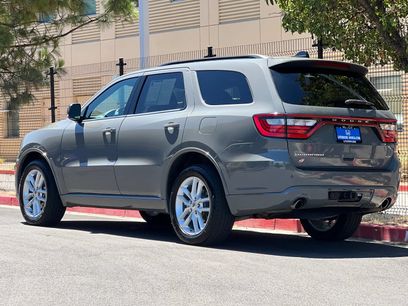 Used 2024 Dodge Durango GT