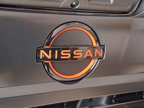 New 2026 Nissan Frontier PRO-4X w/ Pro-4x Convenience Package AWD/4WD image 22