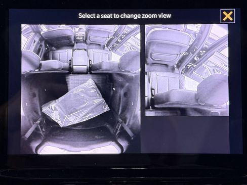 Used 2023 Jeep Grand Cherokee L Summit AWD/4WD image 39