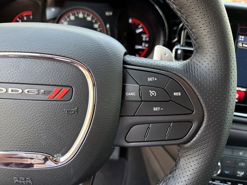 New 2026 Dodge Durango GT AWD/4WD image 26