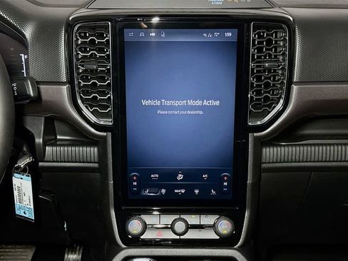 New 2026 Ford Ranger XLT w/ Equipment Group 301A High image 26